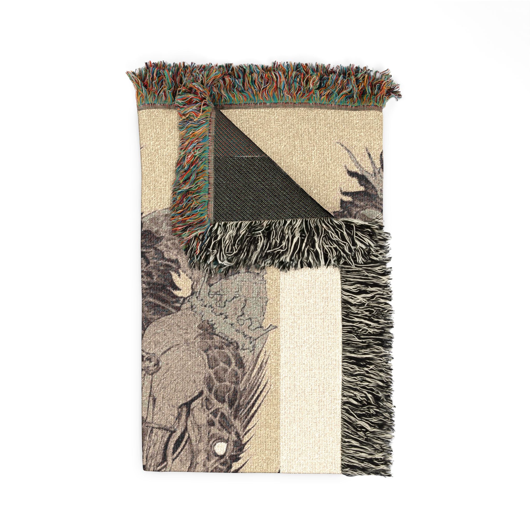 Jon Kutzer's Cover Blanket