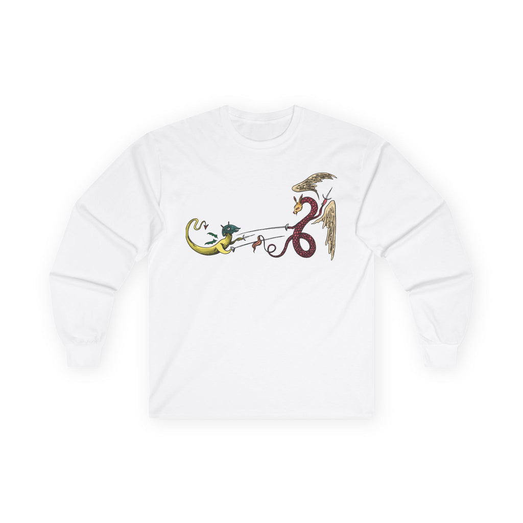 Ella Rose's Rapierist Longsleeve