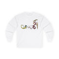 Ella Rose's Rapierist Longsleeve
