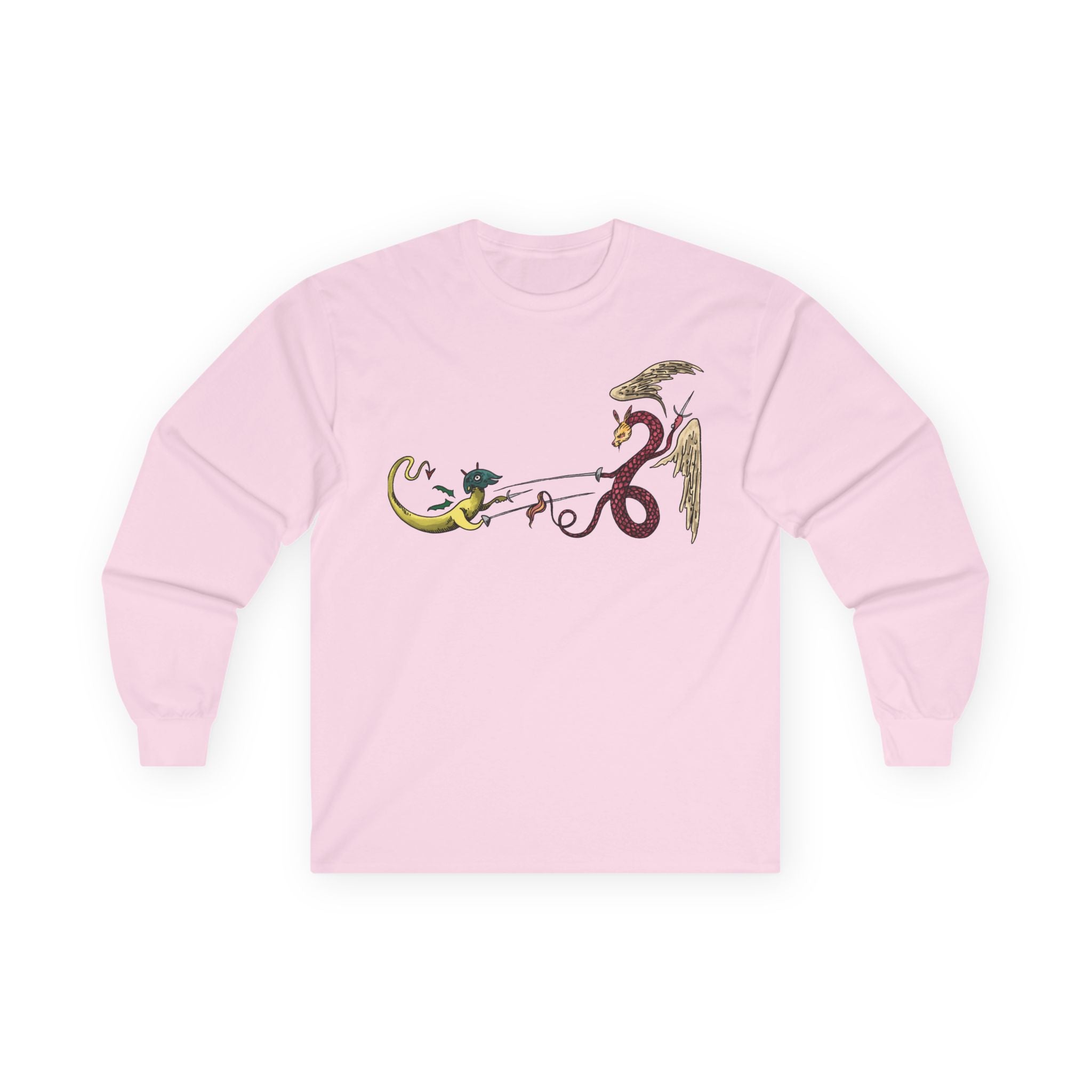 Ella Rose's Rapierist Longsleeve