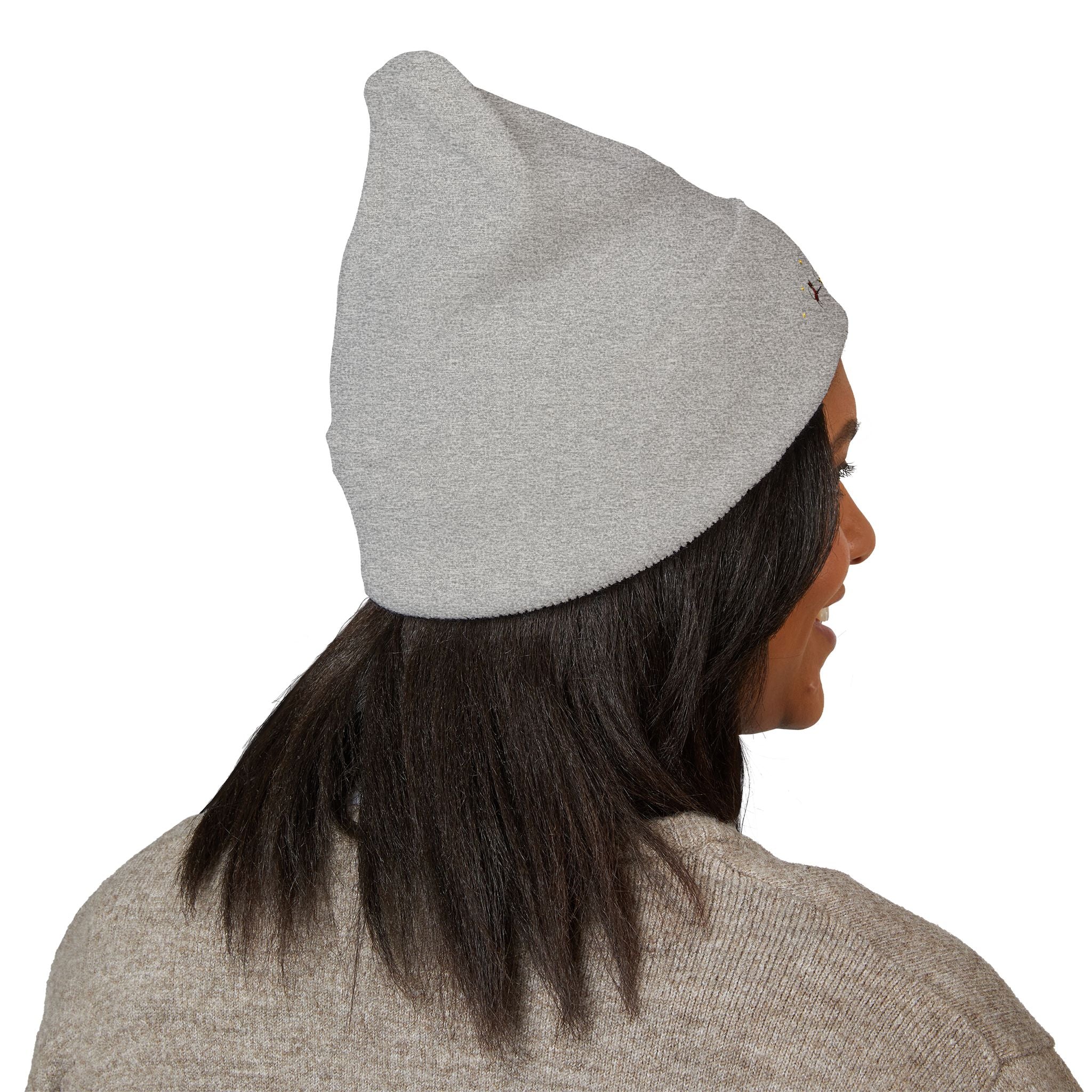 Ella Rose's Catvalcade Beanie