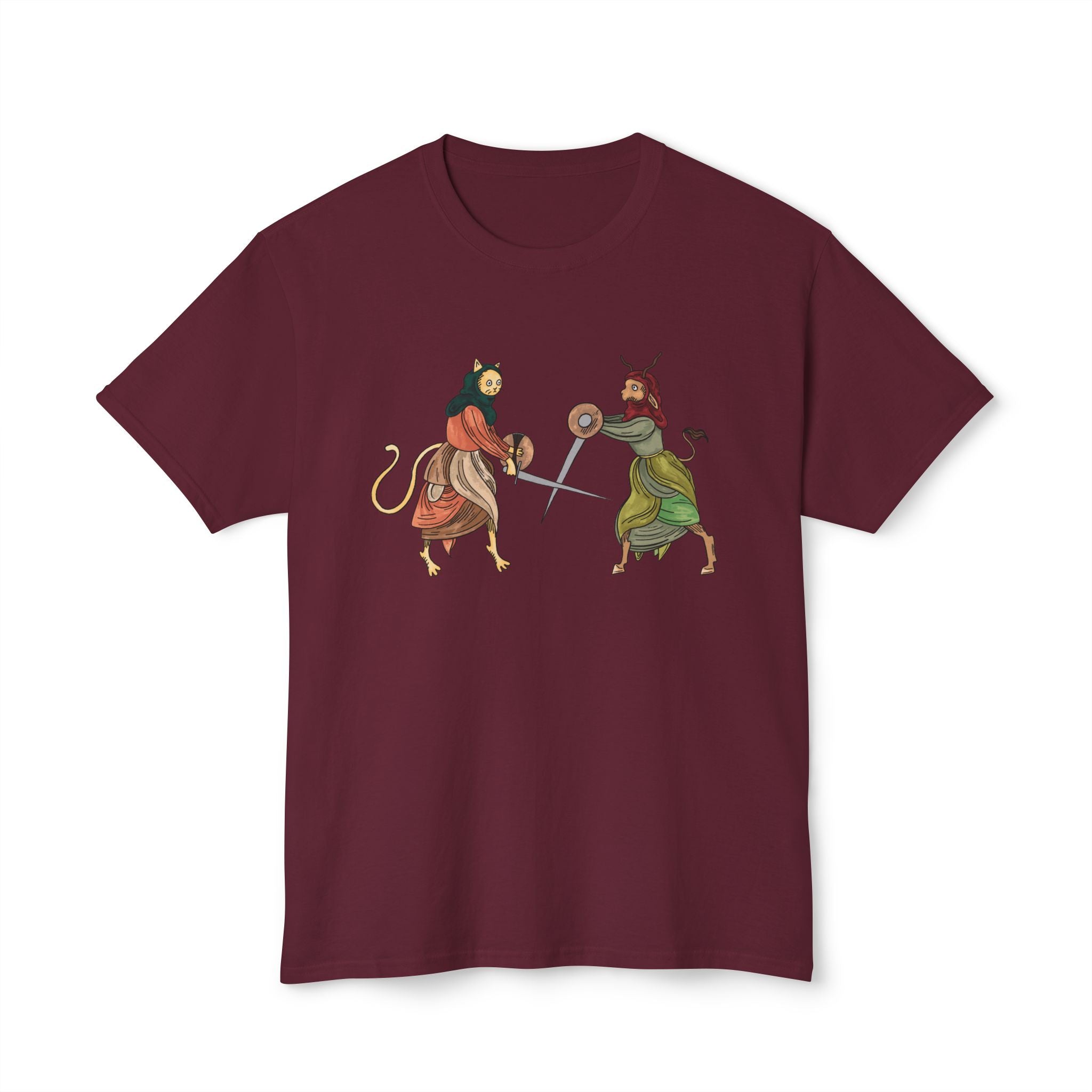 Ella Rose's Bucklist T-Shirt