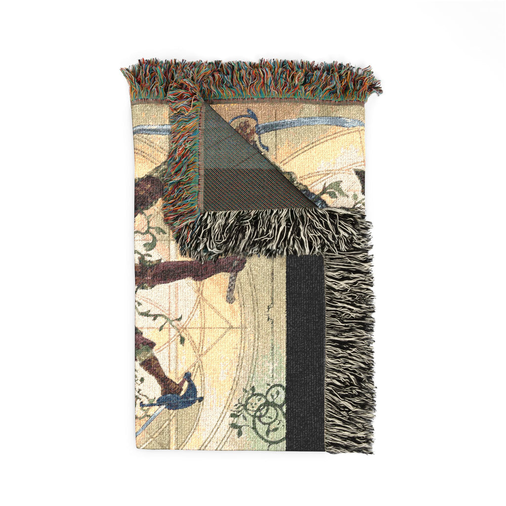 Jon Kutzer's Strategy Blanket