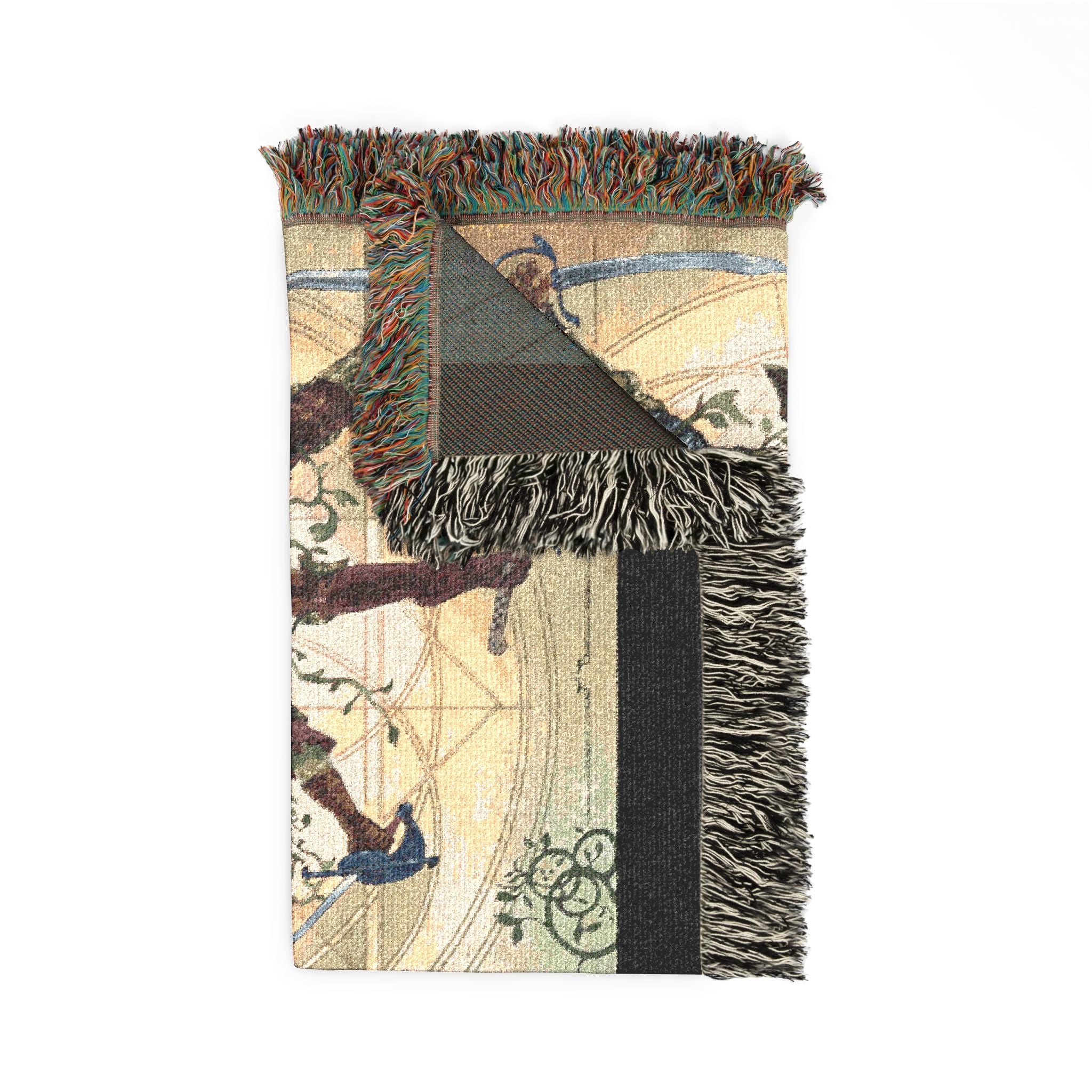 Jon Kutzer's Strategy Blanket