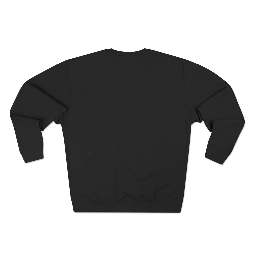 Ella Rose's Bucklist Sweatshirt