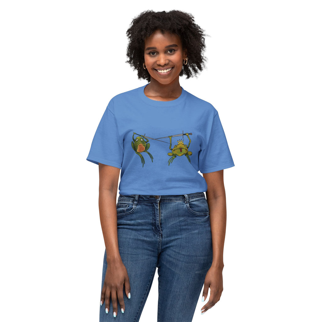 Ella Rose's Longsworder T-Shirt