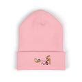 Ella Rose's Rapier Sneks Beanie