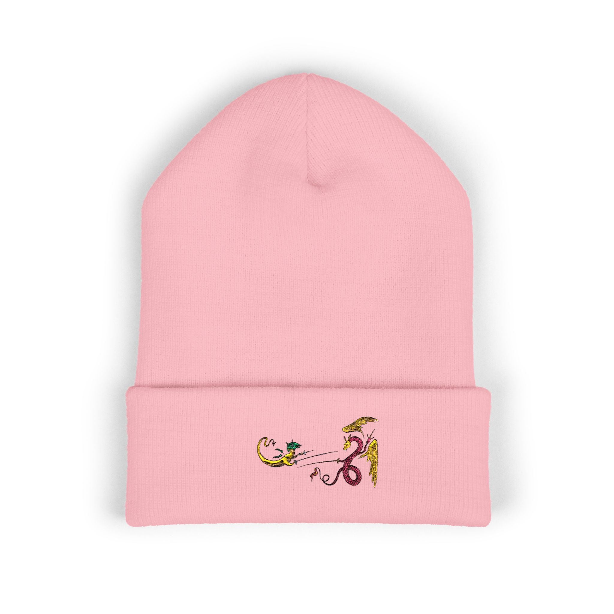 Ella Rose's Rapier Sneks Beanie