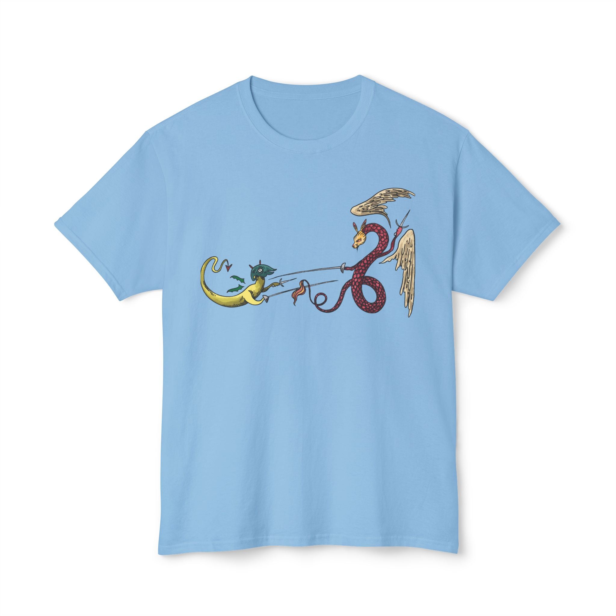 Ella Rose's Rapierist T-Shirt