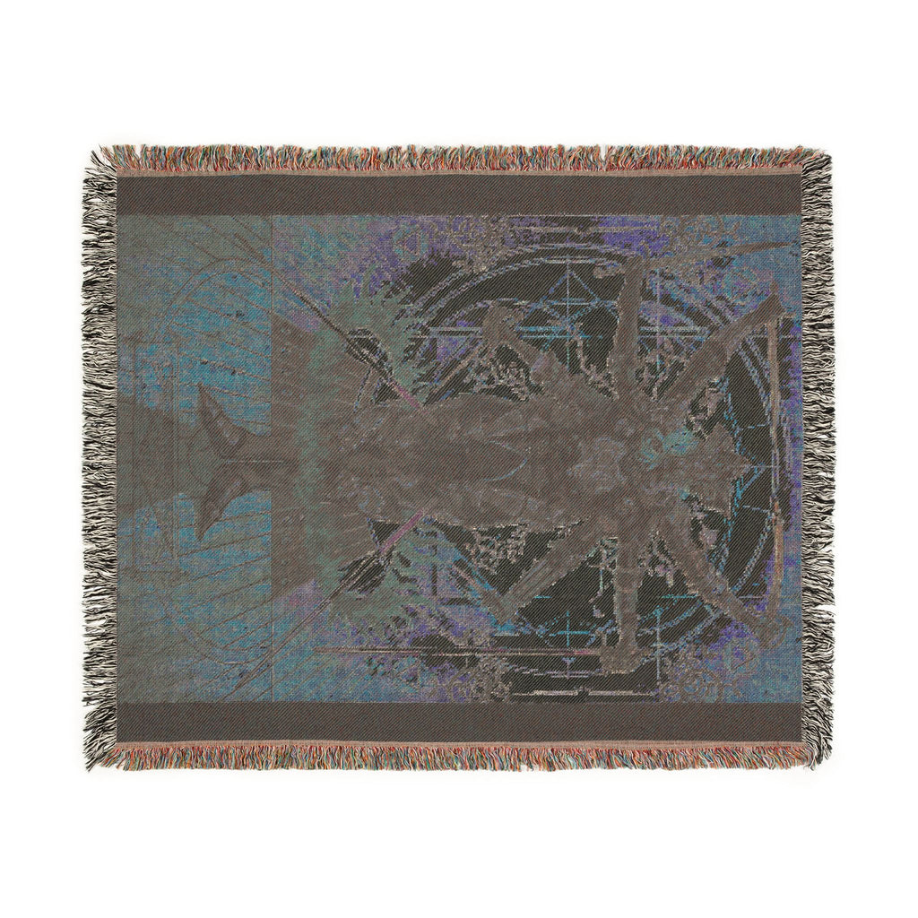 Jon Kutzer's Strategy Blanket