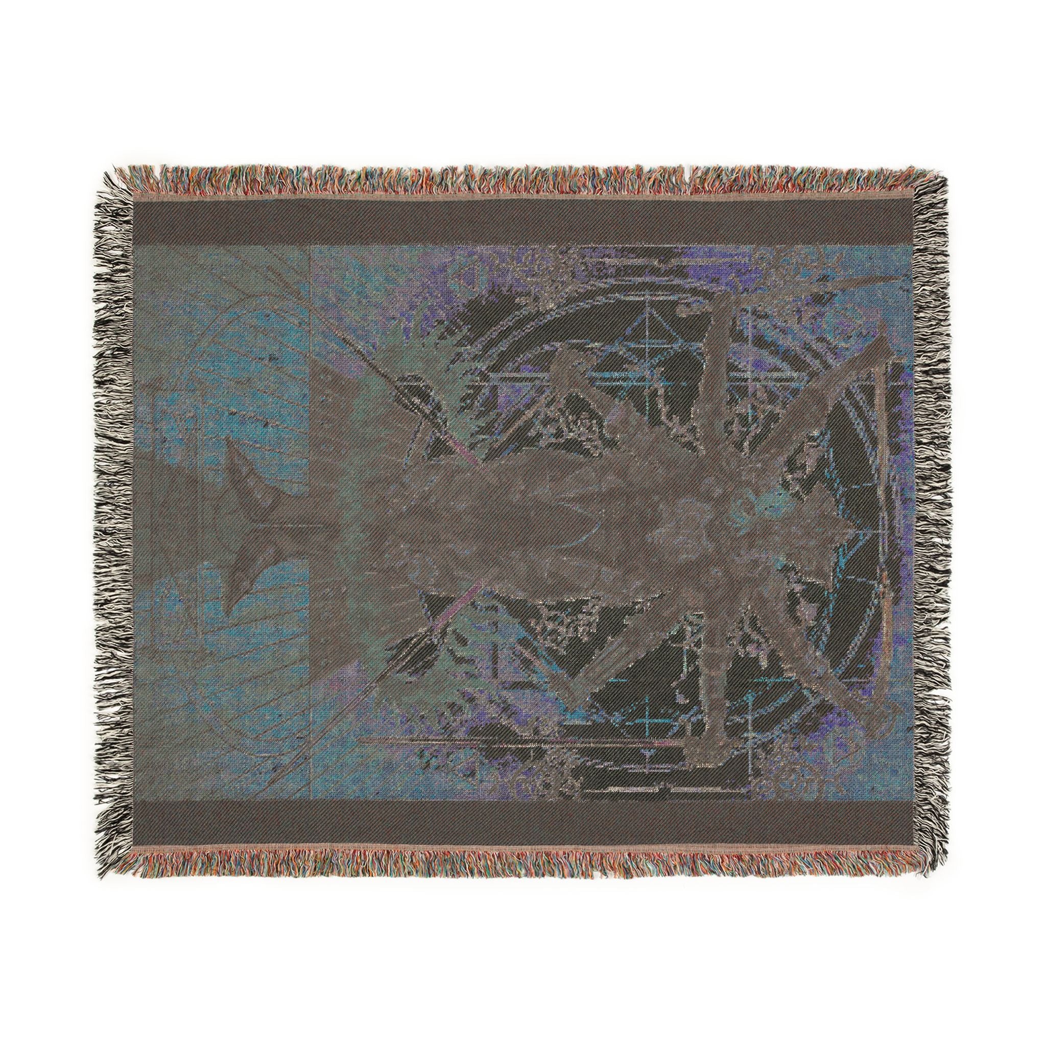 Jon Kutzer's Strategy Blanket