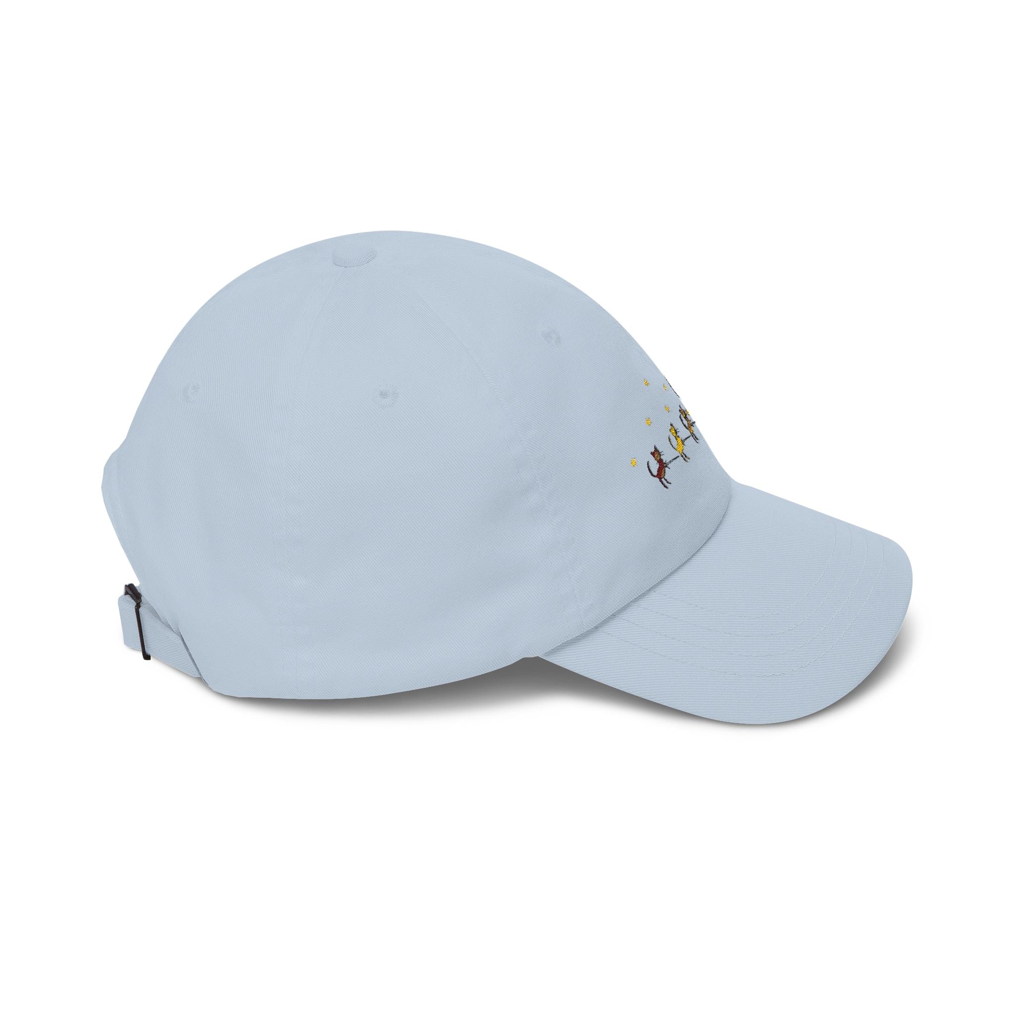 Ella Rose's Cat Cavalcade Hat