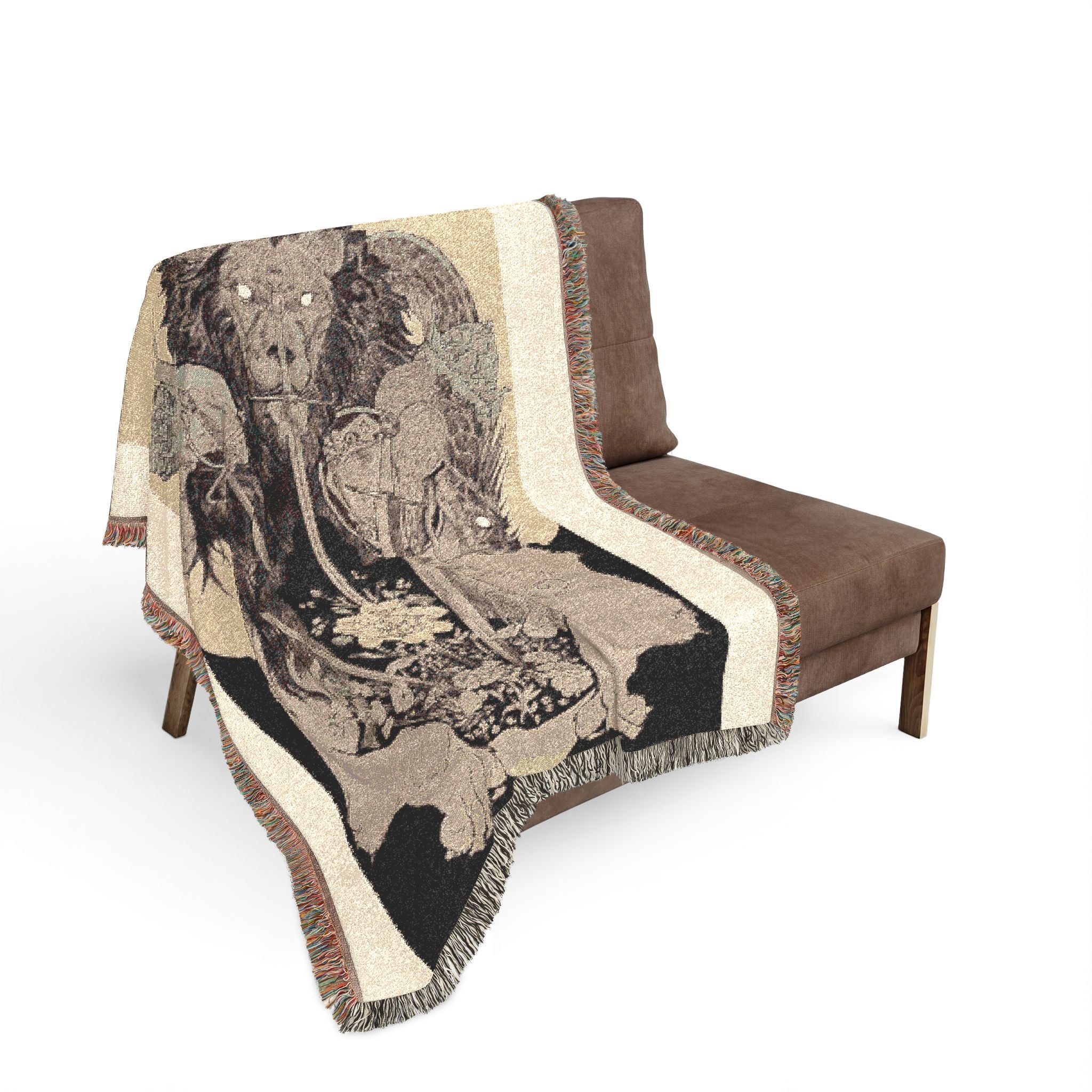 Jon Kutzer's Cover Blanket