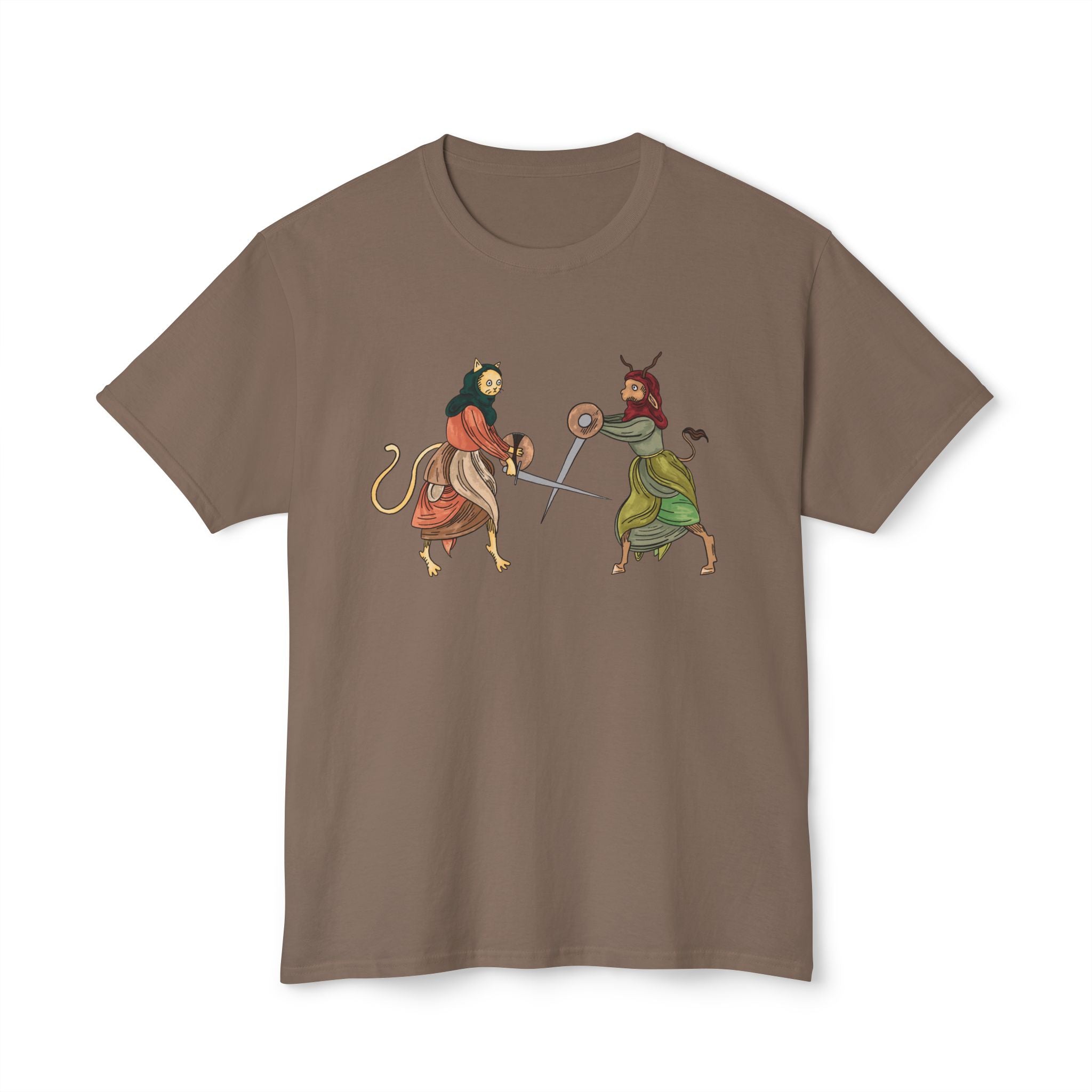 Ella Rose's Bucklist T-Shirt