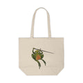 Ella Rose's Longsword Frogmen Tote