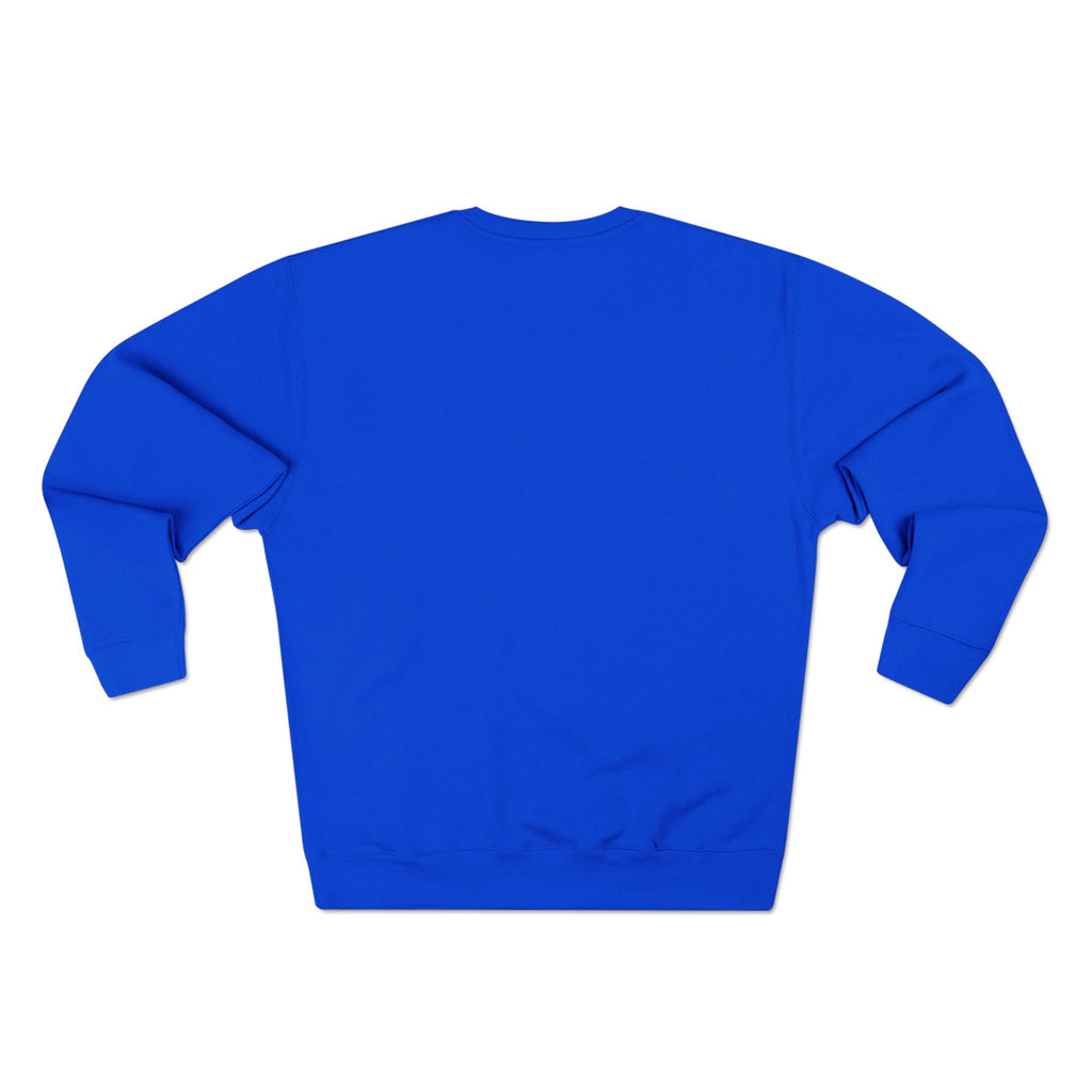 Ella Rose's Rapierist Sweatshirt