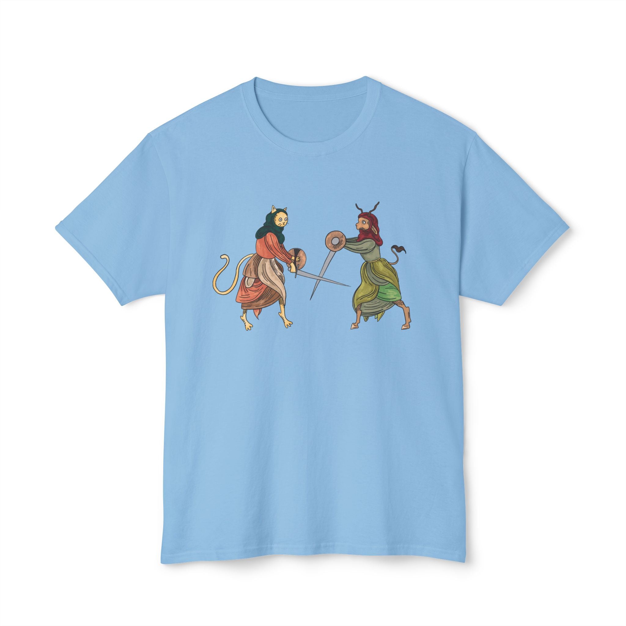 Ella Rose's Bucklist T-Shirt