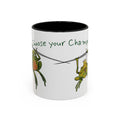 Ella Rose's Choose Your Champion