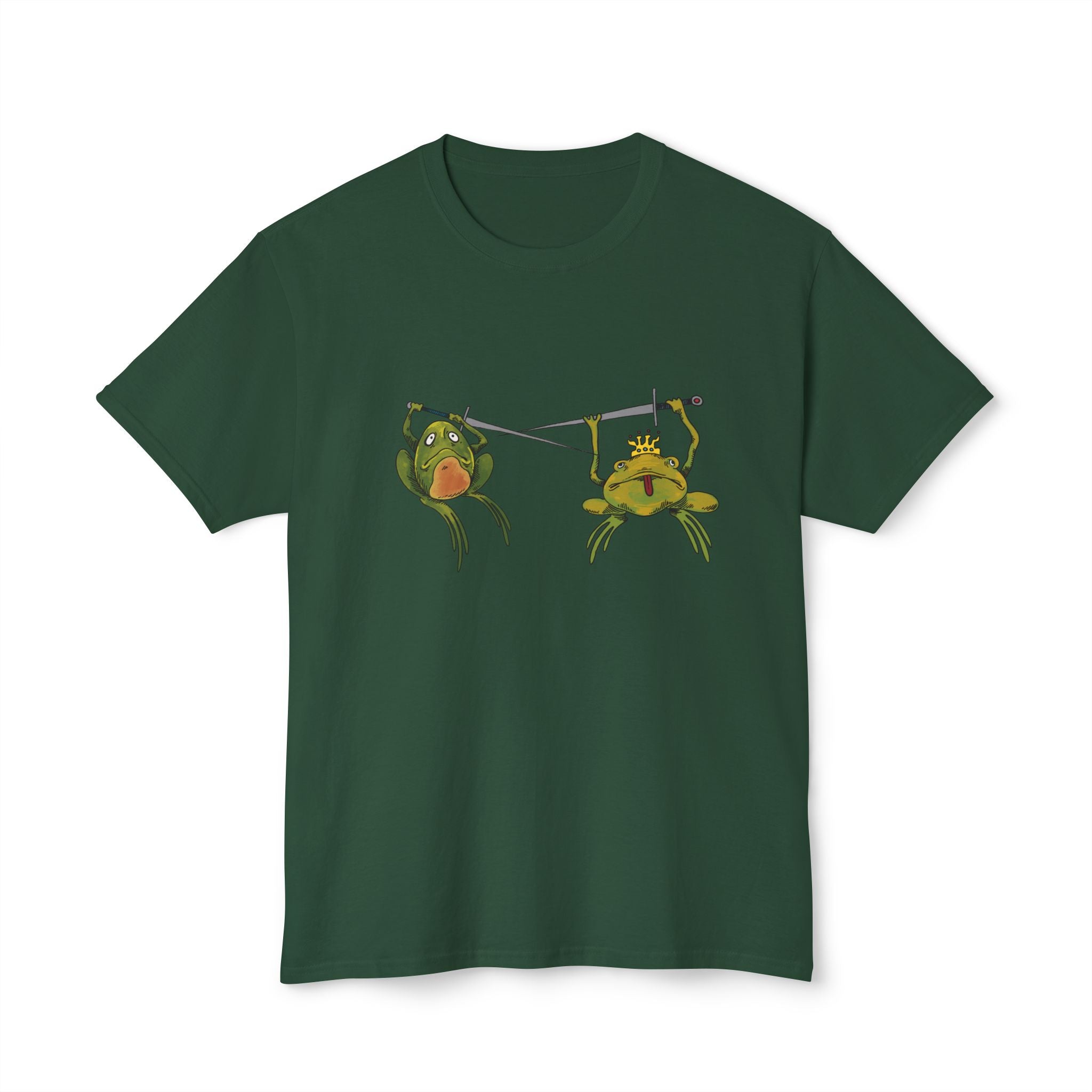 Ella Rose's Longsworder T-Shirt