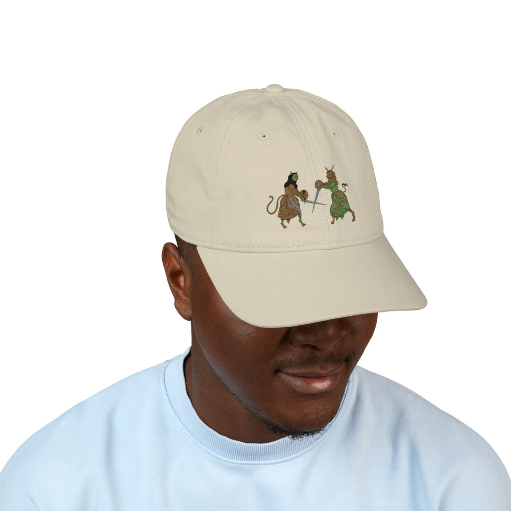 Ella Rose's Bucklist Hat
