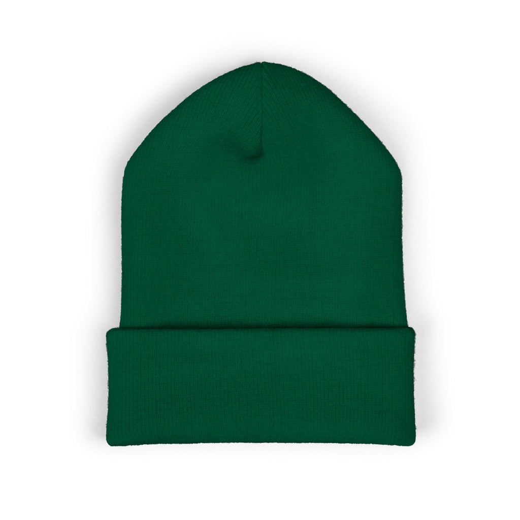 Ella Rose's Frogwar Beanie