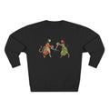Ella Rose's Bucklist Sweatshirt