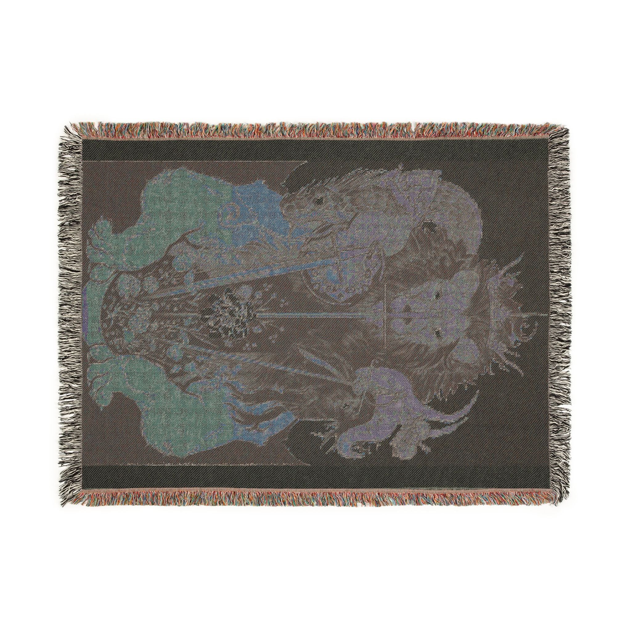 Jon Kutzer's Cover Blanket