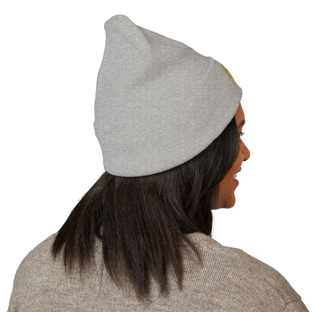 William Zolla's  Fiore Find Beanie