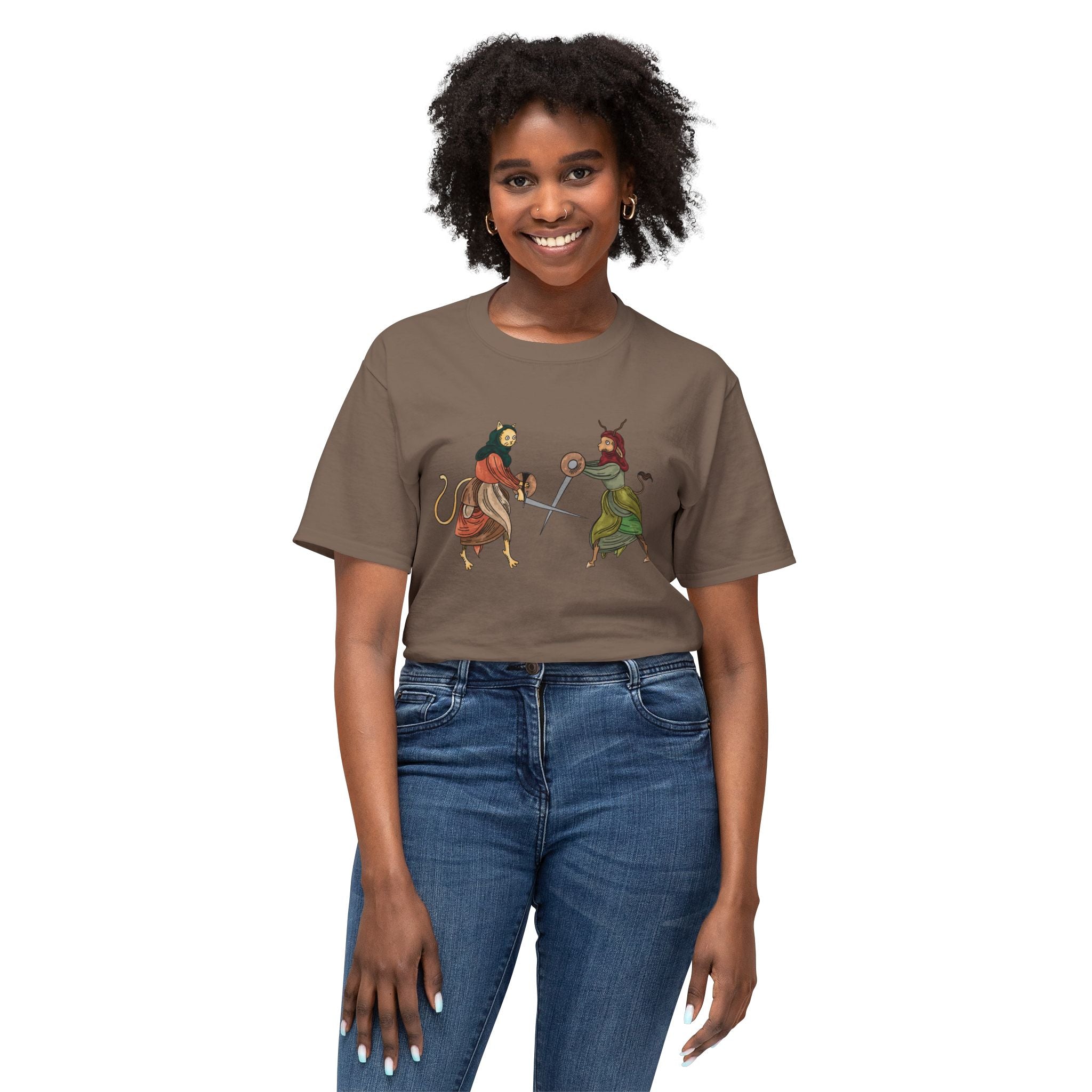 Ella Rose's Bucklist T-Shirt