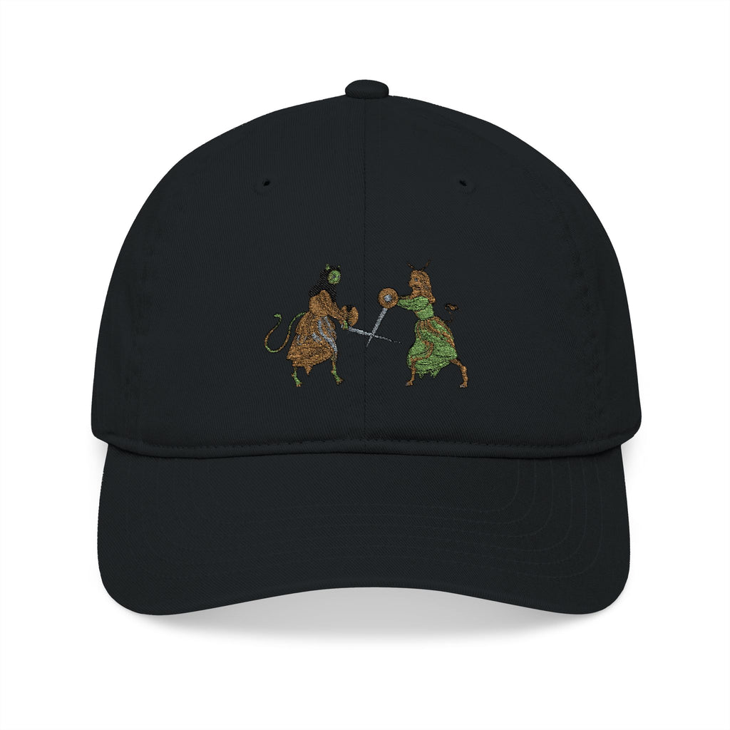 Ella Rose's Bucklist Hat