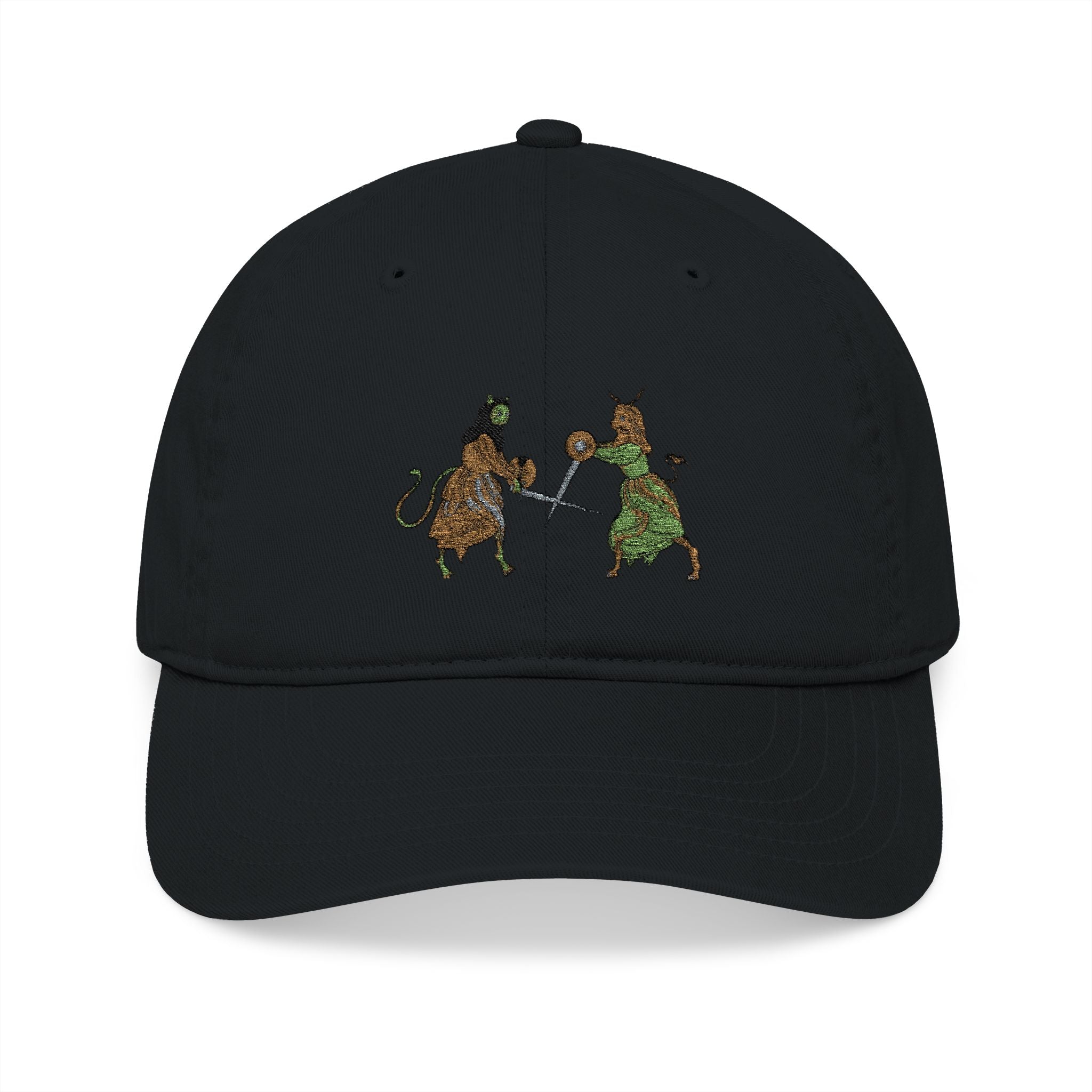 Ella Rose's Bucklist Hat