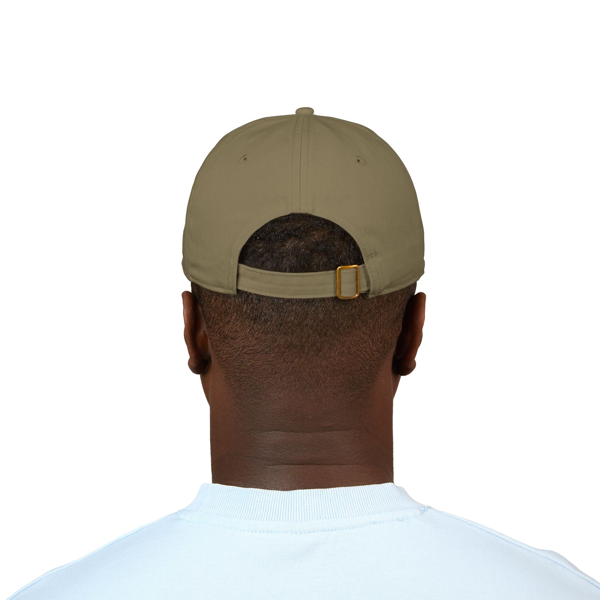 Ella Rose's Bucklist Hat