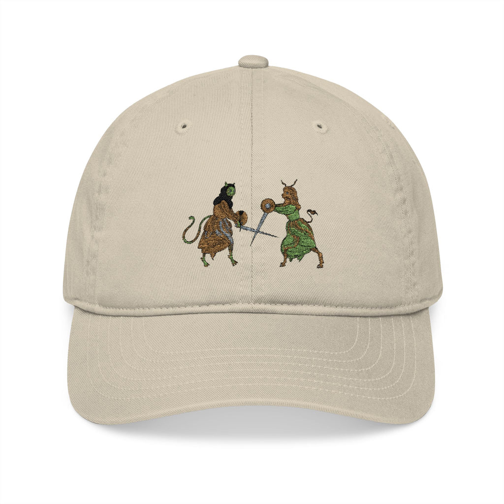 Ella Rose's Bucklist Hat