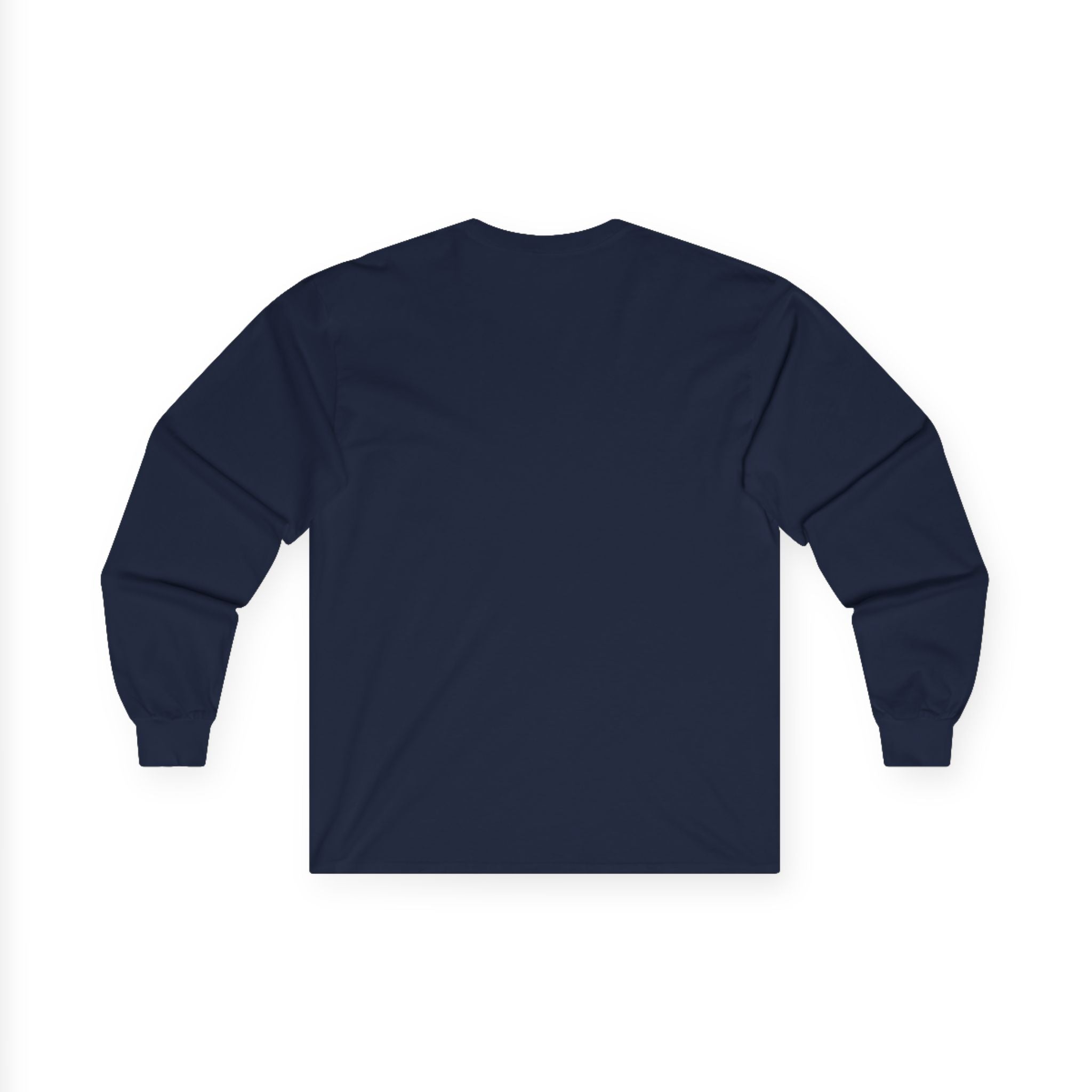 Ella Rose's Longersword Longsleeve