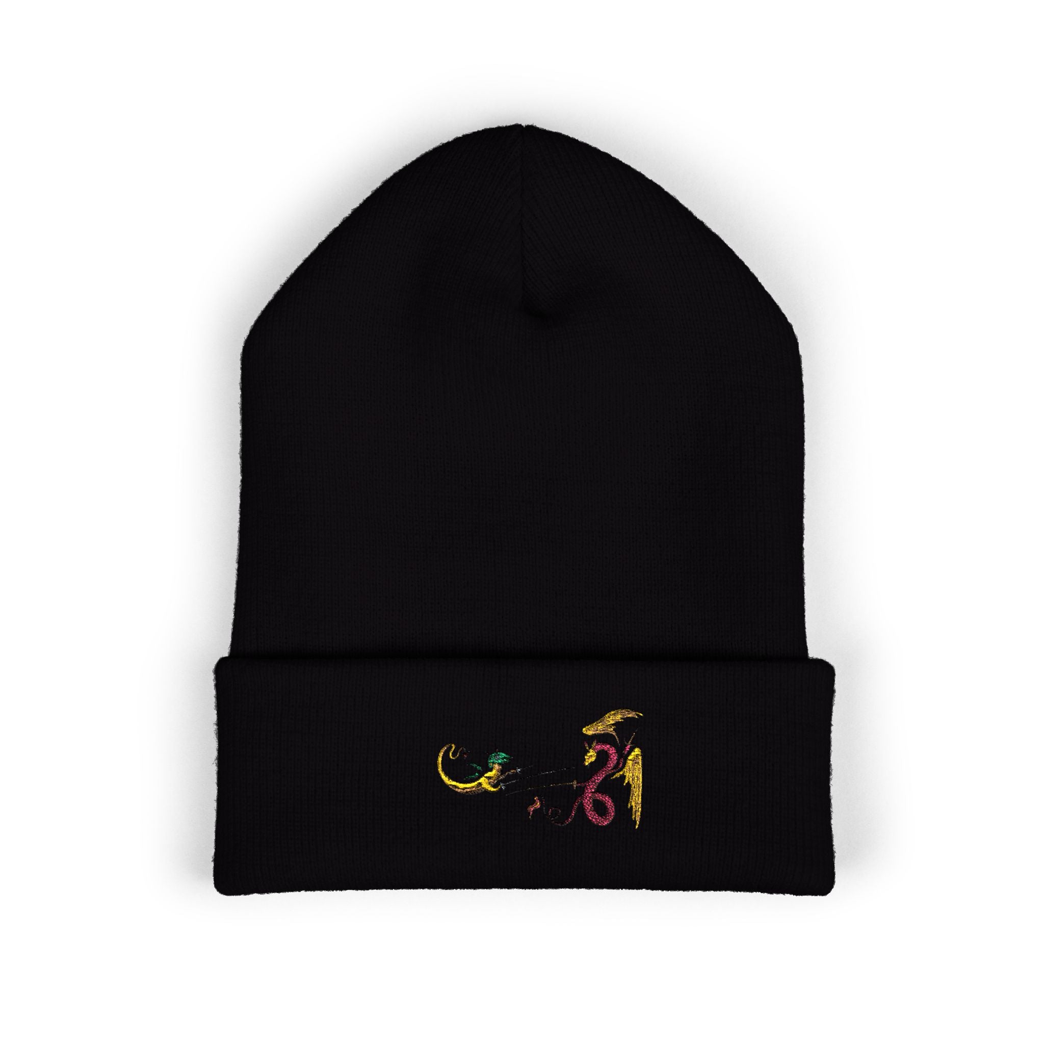 Ella Rose's Rapier Sneks Beanie