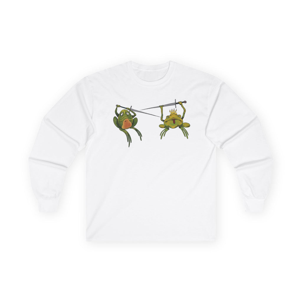 Ella Rose's Longersword Longsleeve