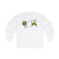Ella Rose's Longersword Longsleeve