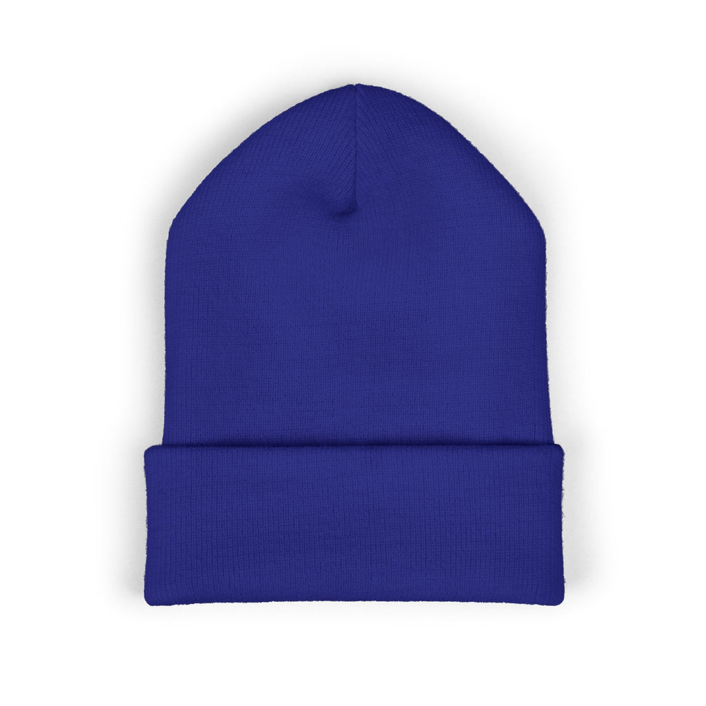 Ella Rose's Buckler Buds Beanie