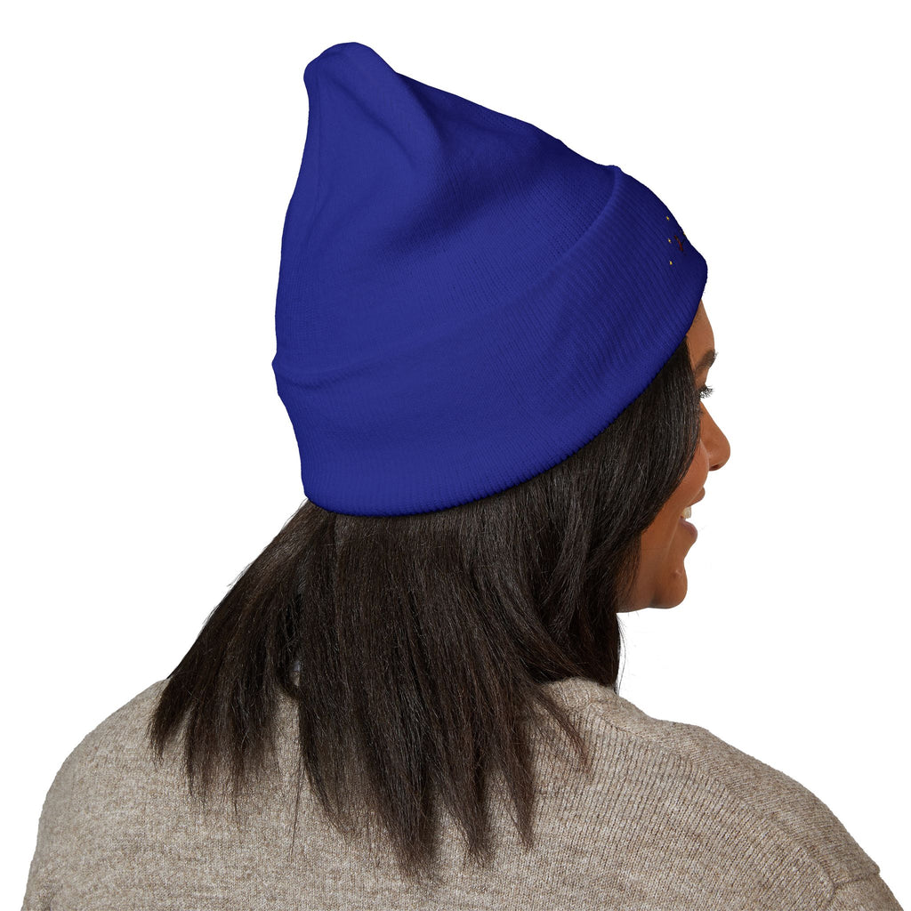 Ella Rose's Catvalcade Beanie