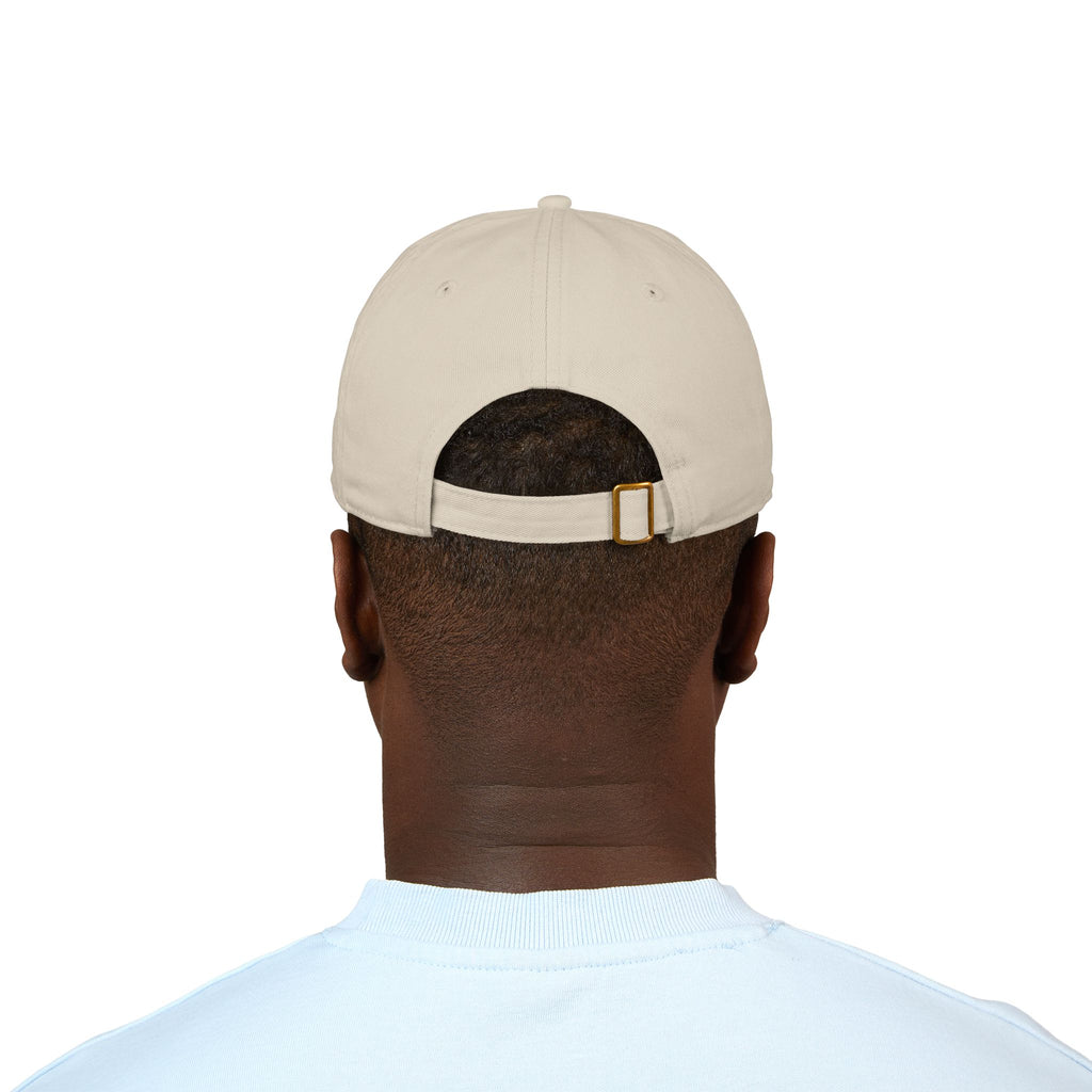 Ella Rose's Bucklist Hat