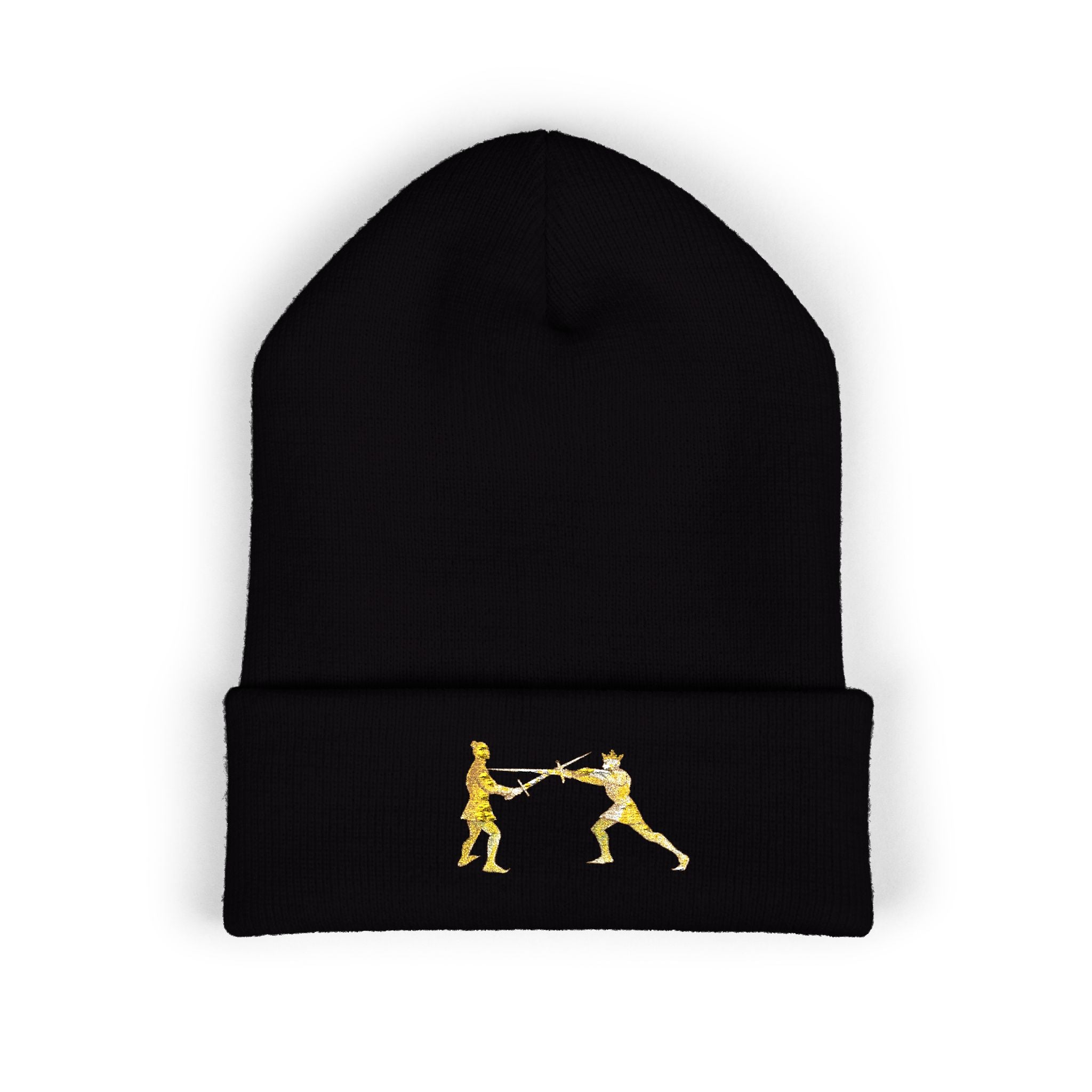 William Zolla's  Fiore Find Beanie
