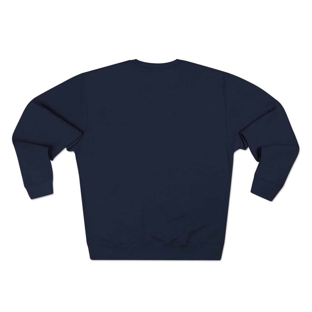 Ella Rose's Bucklist Sweatshirt