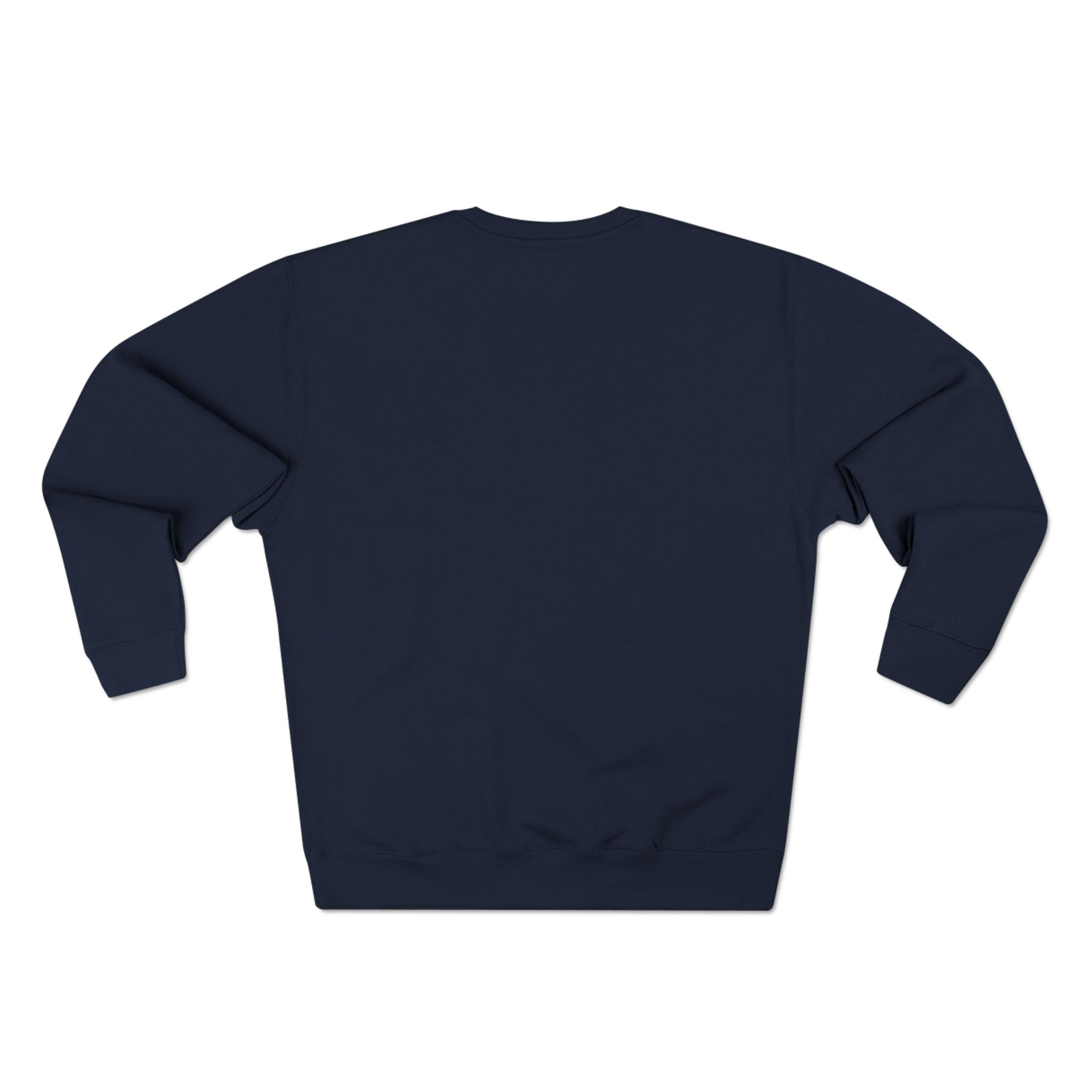 Ella Rose's Bucklist Sweatshirt