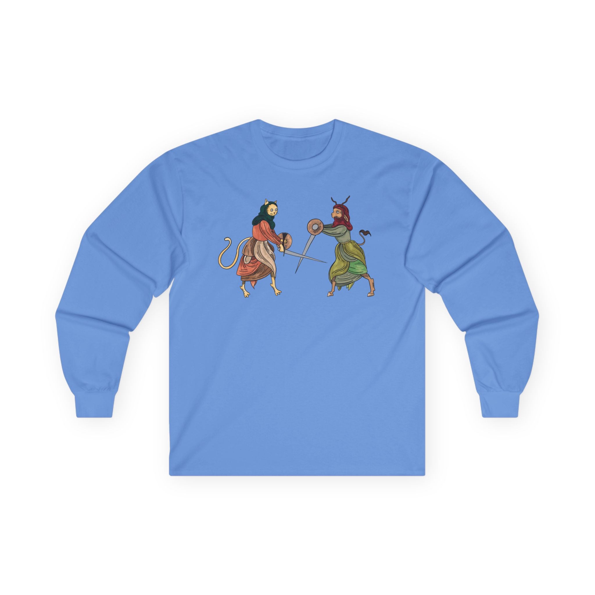 Ella Rose's Bucklist Longsleeve