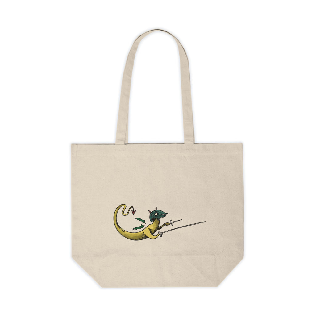 Ella Rose's Rapier Freak Tote