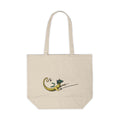 Ella Rose's Rapier Freak Tote