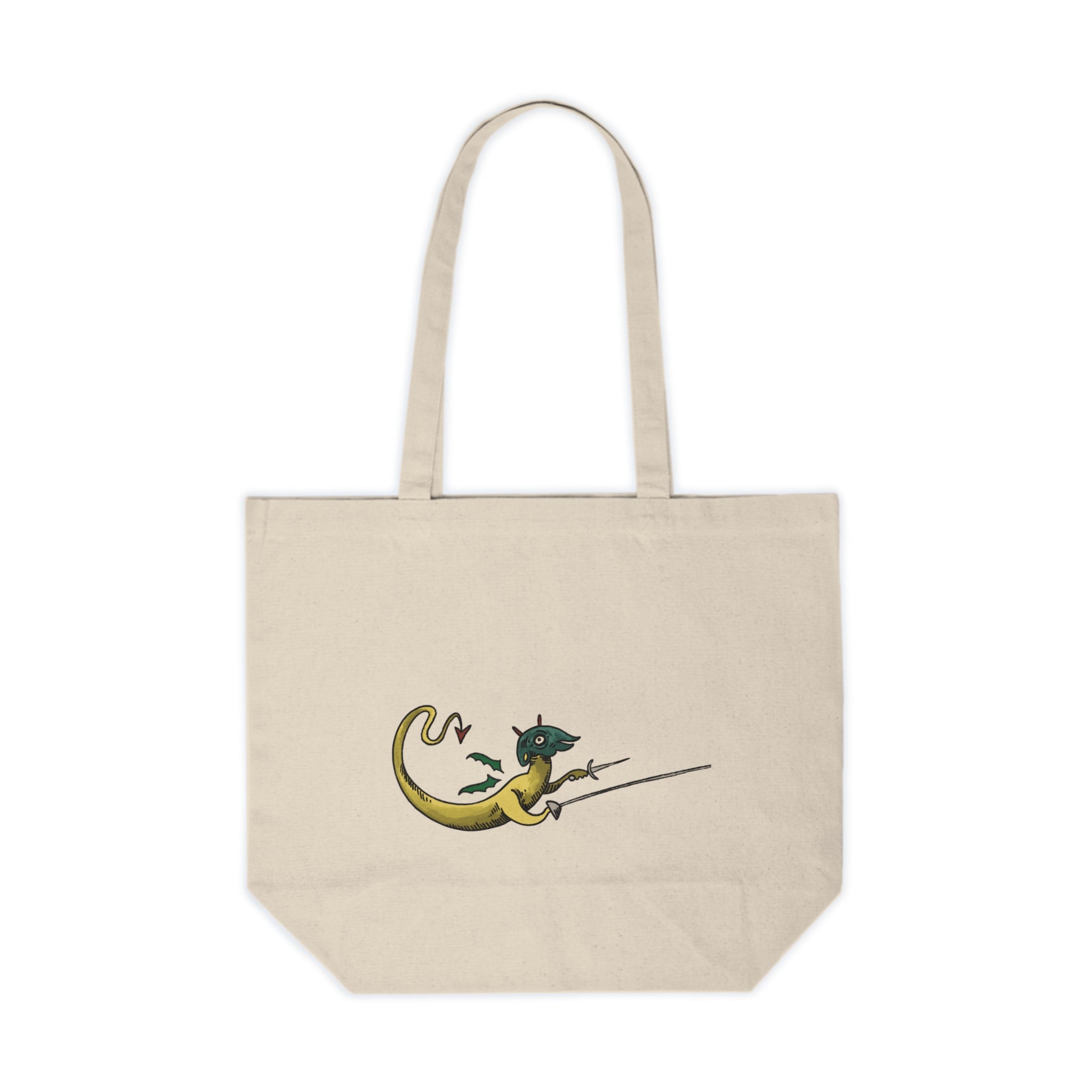 Ella Rose's Rapier Freak Tote