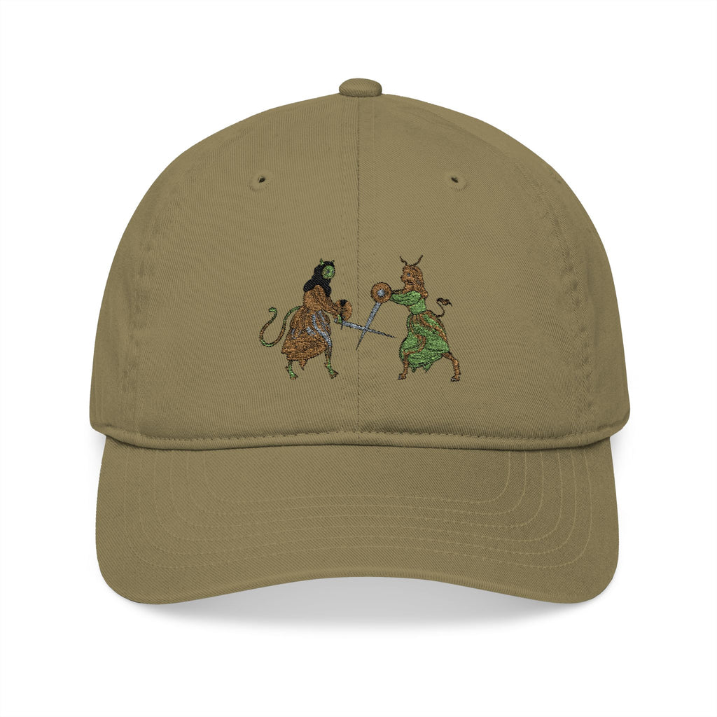 Ella Rose's Bucklist Hat