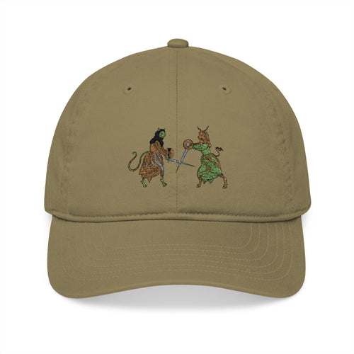 Ella Rose's Bucklist Hat