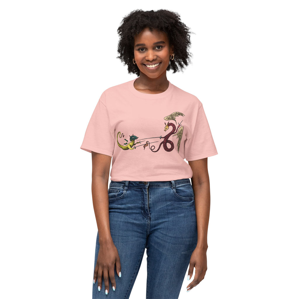 Ella Rose's Rapierist T-Shirt